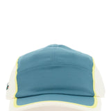 BASEBALL CAP WITH COLOR BLOCKING