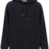 OVERSIZED HOODIE WITH HOOD