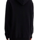 OVERSIZED HOODIE WITH HOOD