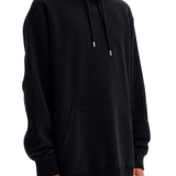 OVERSIZED HOODIE WITH HOOD