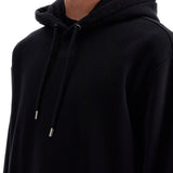 OVERSIZED HOODIE WITH HOOD