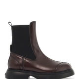 CHELSEA EVERYDAY MID ANKLE BOOTS