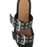 "WOMEN'S BUCKLE