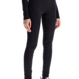 THERMAL LEGGINGS BY MM6 MAISON MARGI