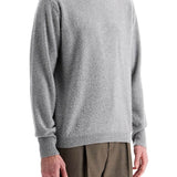 'VINTAGE-STYLE PULLOVER