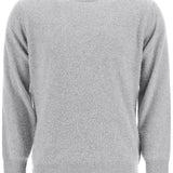 'VINTAGE-STYLE PULLOVER