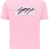 "SEXY PREPPY MUSCLE FIT T