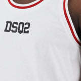 "COTTON DSQ2 COOL TANK