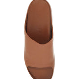 CHUNKY CLOG SABOT WITH