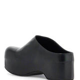 CHUNKY CLOG SABOT WITH