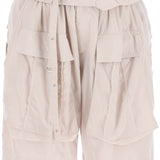 HEIDI CARGO SHORTS FOR