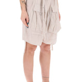 HEIDI CARGO SHORTS FOR