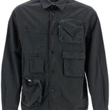 UTILITY SHIRT FOR MEN