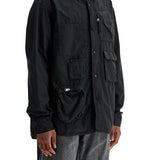 UTILITY SHIRT FOR MEN