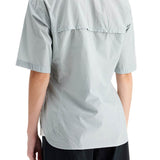 SHORT-SLEEVED 'REPORTER'