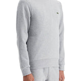 CLASSIC FIT CREWNECK SWEATSHIRT