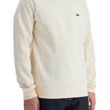 CLASSIC FIT CREWNECK SWEATSHIRT