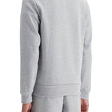 CLASSIC FIT CREWNECK SWEATSHIRT