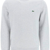 CLASSIC FIT CREWNECK SWEATSHIRT