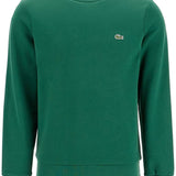 CLASSIC FIT CREWNECK SWEATSHIRT