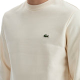 CLASSIC FIT CREWNECK SWEATSHIRT