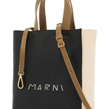 MINI MUSEO SOFT TOTE BAG