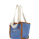 SILLO TOTE BAG