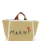 MEDIUM SILLO TOTE BAG