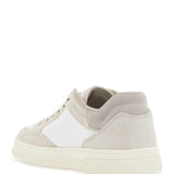 CASUAL AND ELEGANT BEIGE LEATHER SNEAKERS MANDY 10