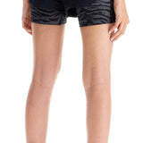 SPORTY MESH SHORTS FOR ACTIVE