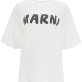 OVERSIZED LOGO T