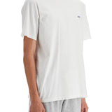 RELAXED FIT T-SHIRT