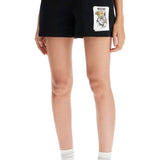 TEDDY BEAR SPORTS SHORTS