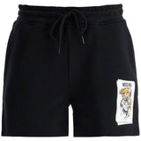 TEDDY BEAR SPORTS SHORTS