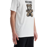 TEDDY BEAR PRINTED T-SHIRT