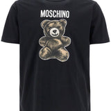 TEDDY BEAR PRINTED T-SHIRT