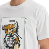 TEDDY BEAR T-SHIRT