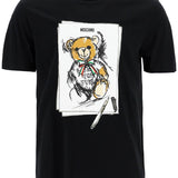 TEDDY BEAR T-SHIRT