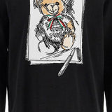 TEDDY BEAR PULLOVER