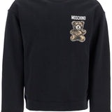 TEDDY BEAR CREWNECK