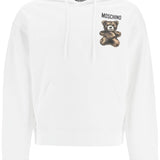 TEDDY BEAR HOODED SWEAT