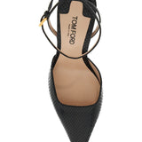 COCCO PRINT SLINGBACK DÃ©COL