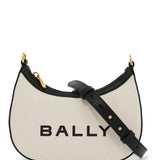 ELLIPSE BAR SHOULDER BAG