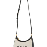 ELLIPSE BAR SHOULDER BAG