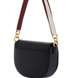 :  SHOULDER BAG WITH STRAP