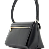 OLLAM LEATHER SHOULDER BAG IN