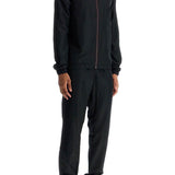 REGULAR FIT SPORTS TRACKSUIT