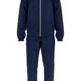 REGULAR FIT SPORTS TRACKSUIT