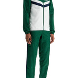 REGULAR FIT SPORTS TRACKSUIT