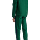 REGULAR FIT SPORTS TRACKSUIT